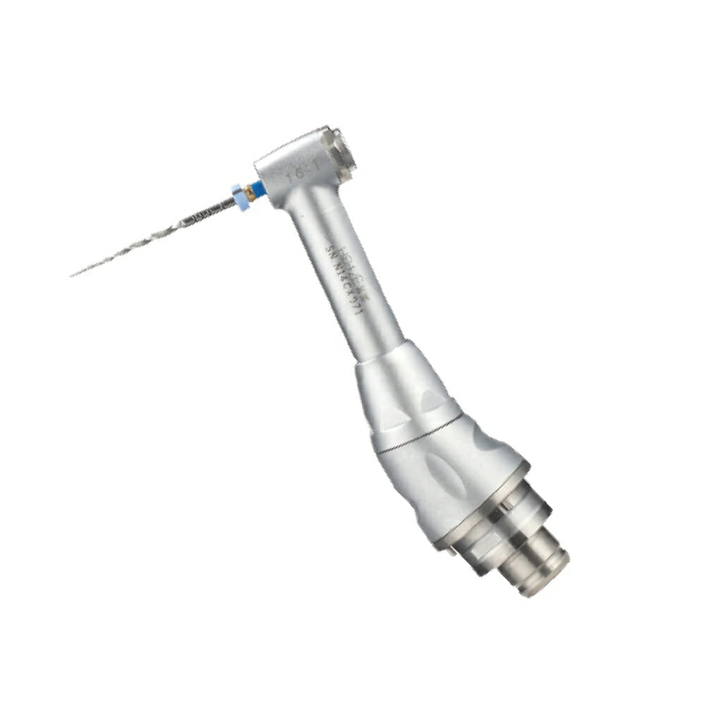 Saeshin ACLB-41EP endodontic handpiece 20:1 for Traus Endo
