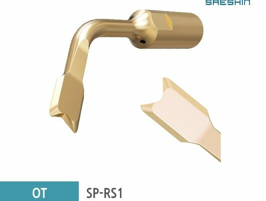 Saeshin piezo tip SP-RS1 OT