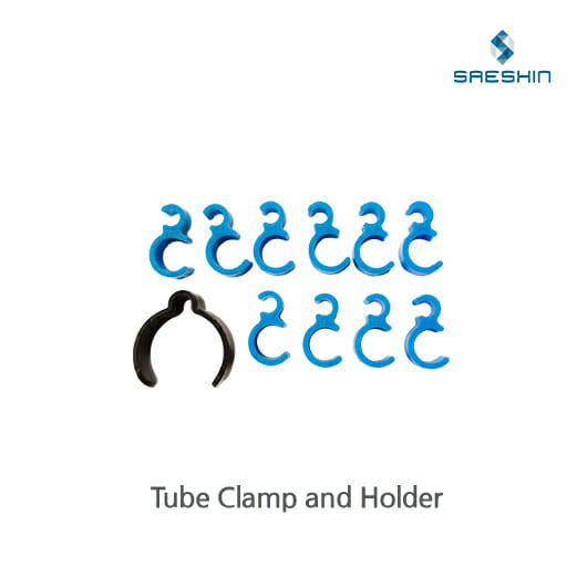Saeshin Tube Clamp Holder