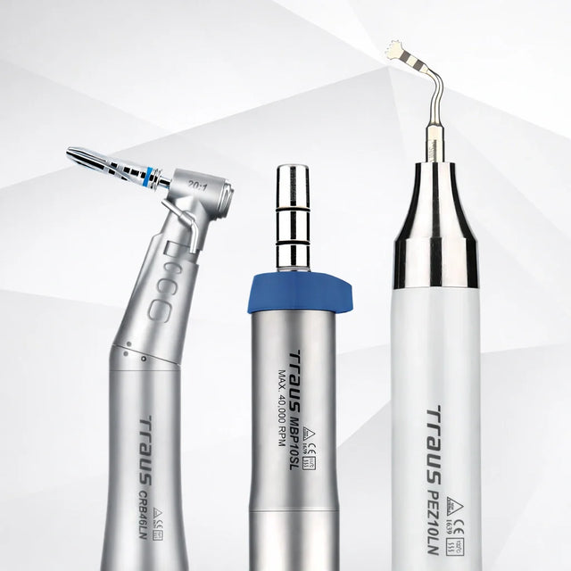 Dental Micromotors