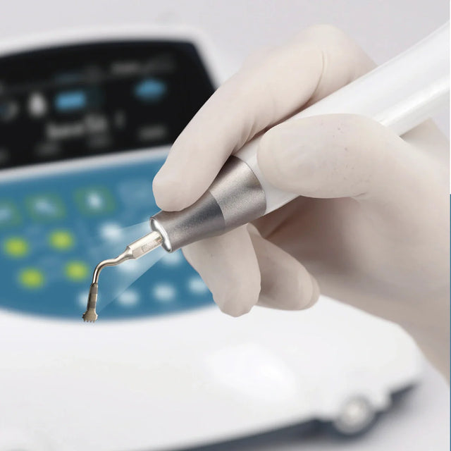 Piezoelectric Surgical Units