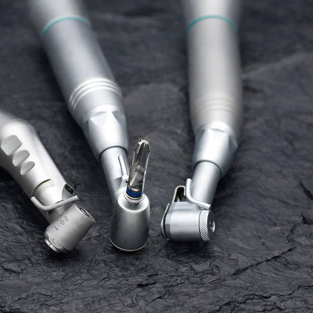 Dental Implant Motors & Systems