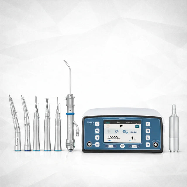 Surgical Drill Systems & Equipment