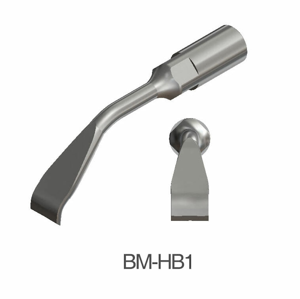 Saeshin piezo tip BM-HB1
