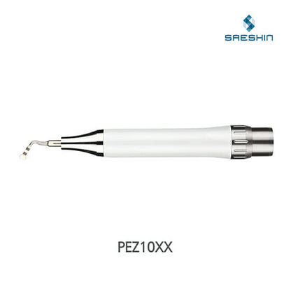 Saeshin Traus SUS10 piezoelectric and implant motor combo set