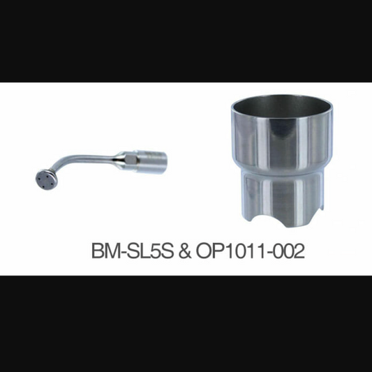 Saeshin Piezo Tip Set – SL5S & OP1011-002