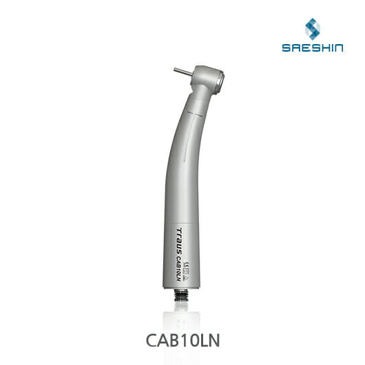 THUMB LIME H325 Portable Slim 30K RPM Coreless Handpiece Set