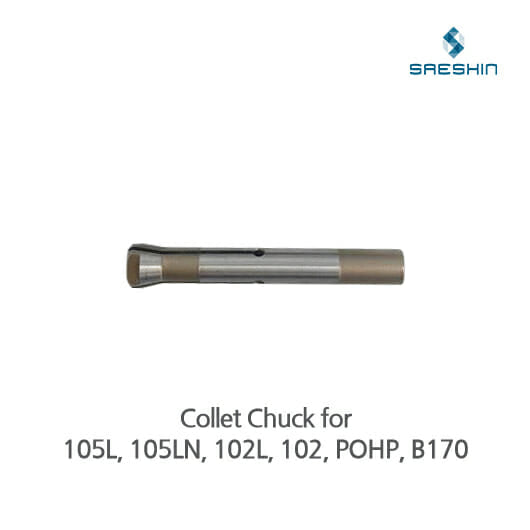 Collet Chuck 3/32″ (2.35 mm) for 105L, 105LN, 102L, 102, POHP, B170