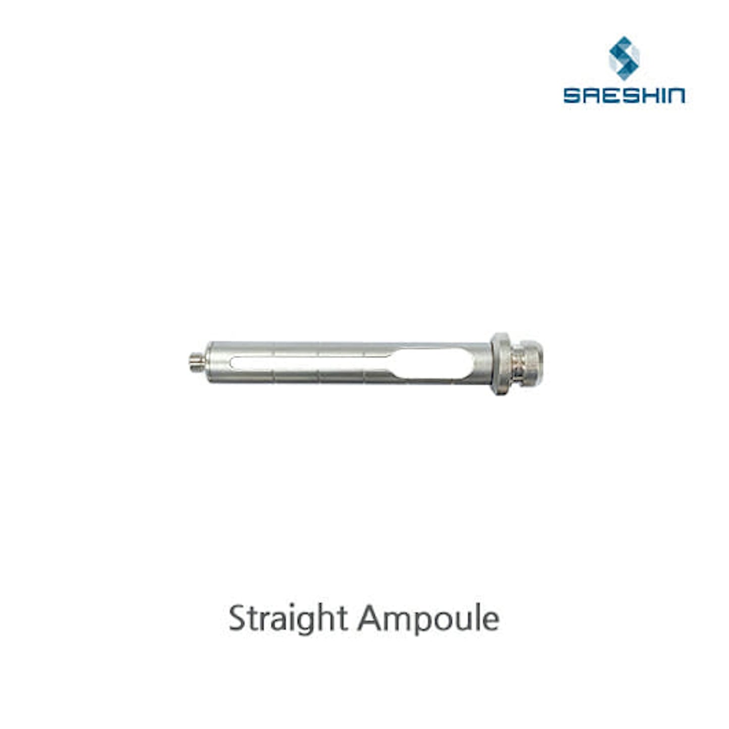 Saeshin I-JECT ST painless digital anesthesia syringe set