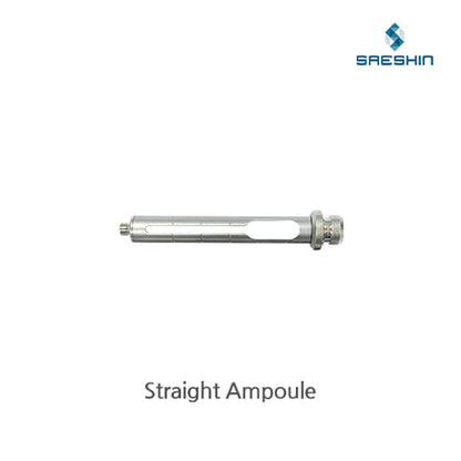 Saeshin I-JECT ST painless digital anesthesia syringe set