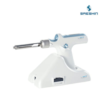 Saeshin I-JECT ST painless digital anesthesia syringe set