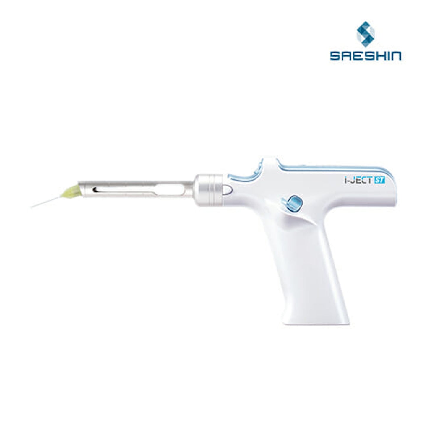 Saeshin I-JECT ST painless digital anesthesia syringe set