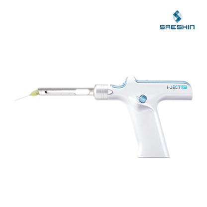 Saeshin I-JECT ST painless digital anesthesia syringe set