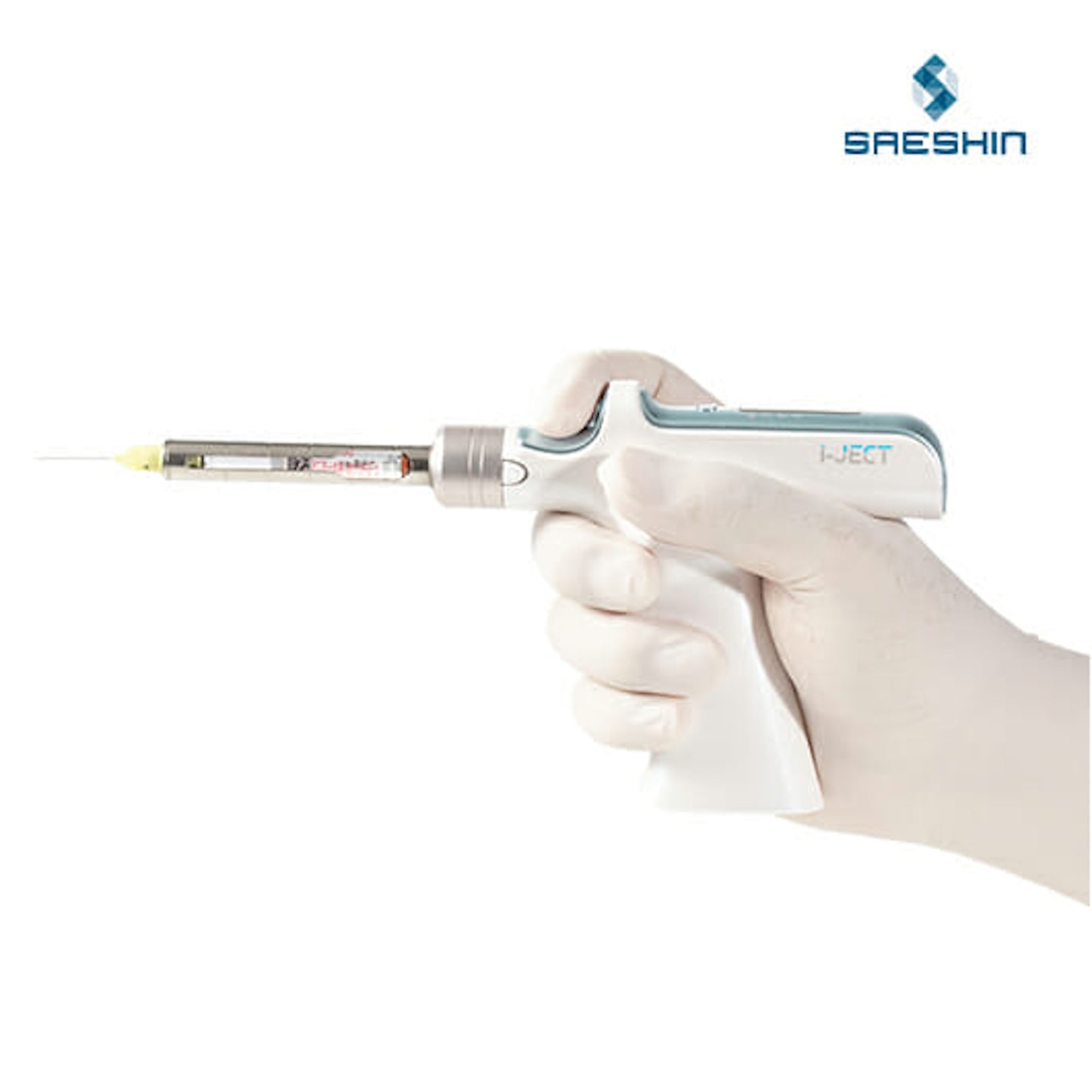 Saeshin I-JECT ST painless digital anesthesia syringe set