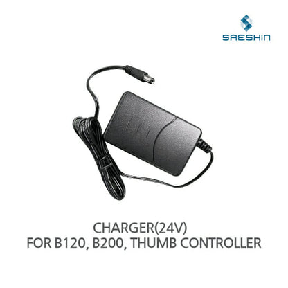24V Power Adapter / Charger for THUMB, UNIFILE, B200