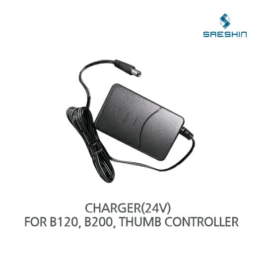 24V Power Adapter / Charger for THUMB, UNIFILE, B200