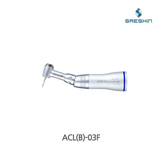 Saeshin ACLB-03F Contra-Angle Handpiece