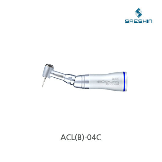 Saeshin ACLB-04C Contra-Angle Handpiece