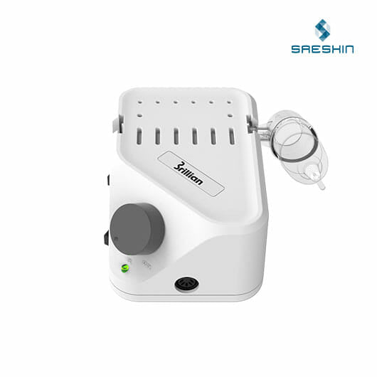 Saeshin Brillian B350 / H350 Jewelry Micromotor