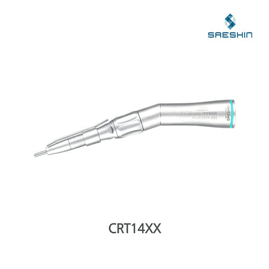 Saeshin CRT14XX Surgical Drill Handpiece 10:1