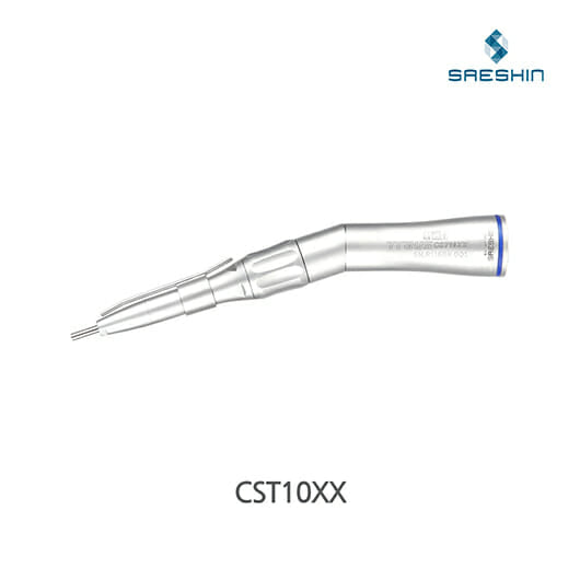 Saeshin CST10XX Surgical Drill Handpiece 1:1