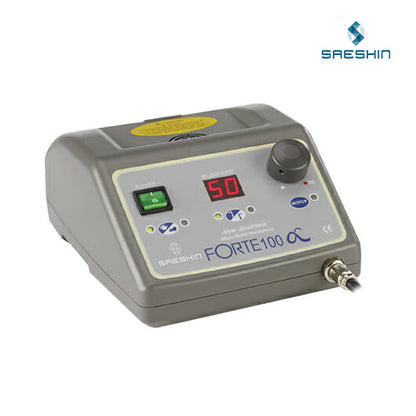 Saeshin Forte F100A/F100αIII Dental Lab Micromotor