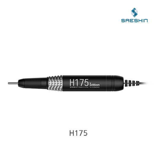 Saeshin H175 Handpiece (for B170)