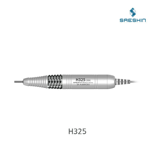 Saeshin H325 Handpiece (for THUMB, UNIFILE, B200)