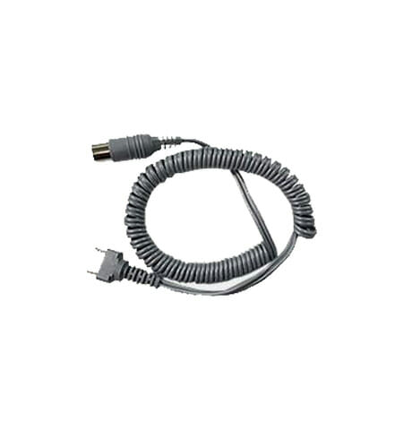 Cord Assembly for Carbon Brush Handpiece