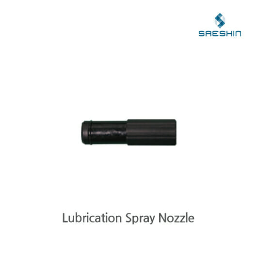 Lubrication Spray Nozzle for Saeshin Handpiece Maintenance