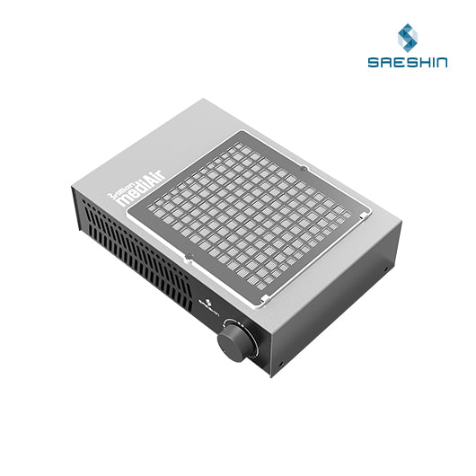 Saeshin MEDI-AIR Nail Dust Collector