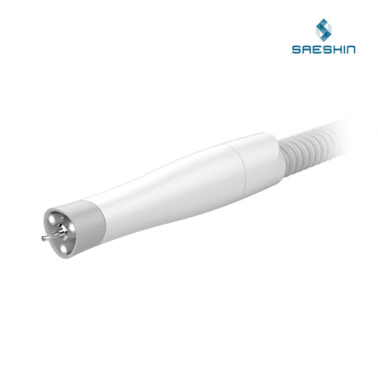 Saeshin MEDI-PRO TOUCH Pedicure & Podiatry Drill with Built-In Dust Collector & LED Light (40,000 RPM)