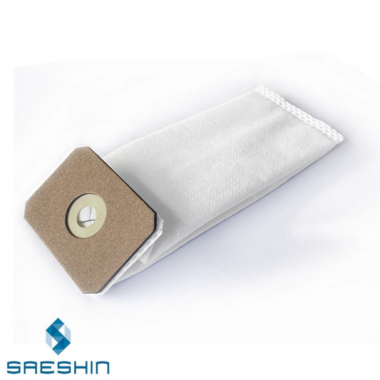 Saeshin MEDI-POWER & MEDI-PRO & MEDI-PRO TOUCH Replacement Filter Bag