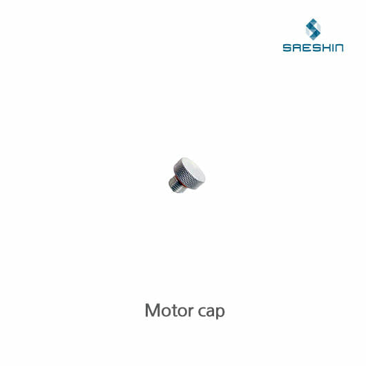 Motor Cap for Saeshin Micromotors