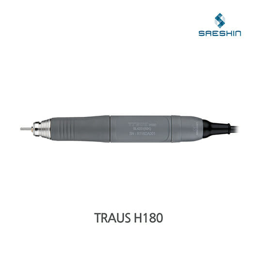Saeshin Oz Elite/Traus H180 Jewelry Micromotor