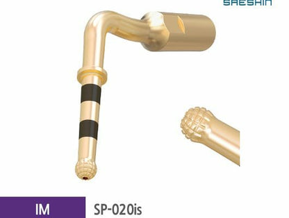 Saeshin piezo tip kit (IM) with holder