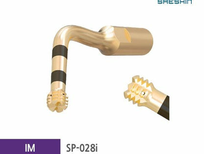Saeshin piezo tip kit (IM) with holder