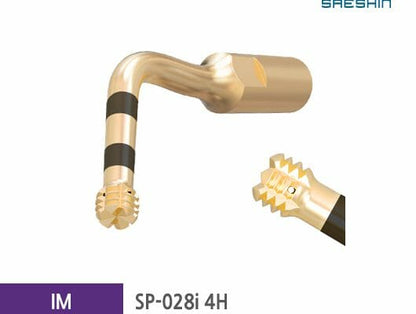 Saeshin piezo tip kit (IM) with holder