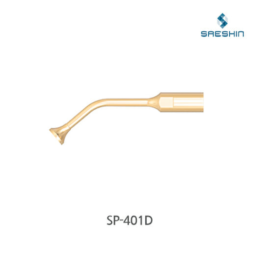 Saeshin piezo tip SP-401D SL