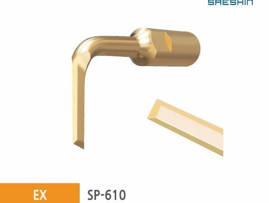 Saeshin piezo tip SP-610 EX