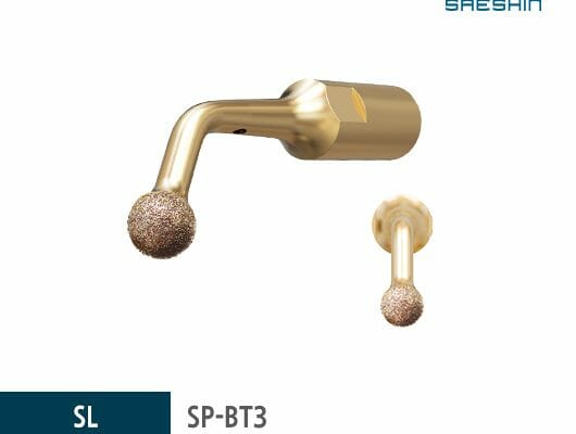 Saeshin piezo tip SP-BT3 SL