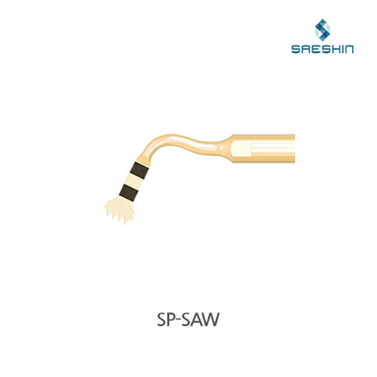 Saeshin piezo tip SP-SAW OT