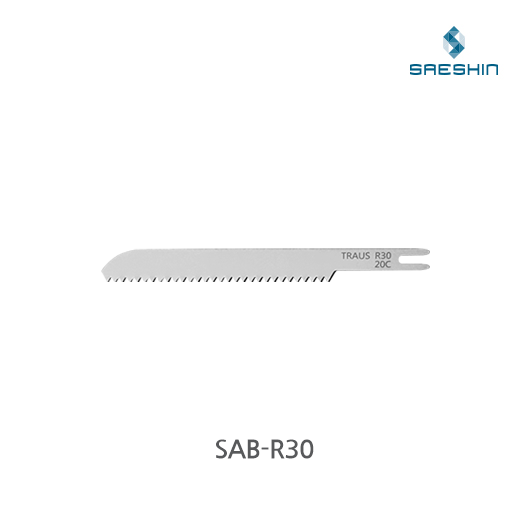 Saeshin Reciprocating Saw Blade SAB-R30
