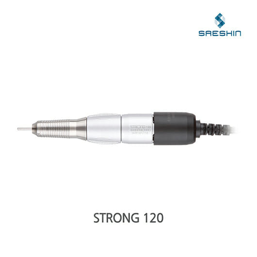 Saeshin STRONG 120 Handpiece (30,000 RPM)