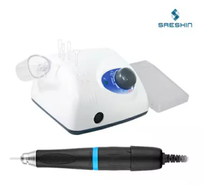 Saeshin Strong 210 / H400 Jewelry Micromotor
