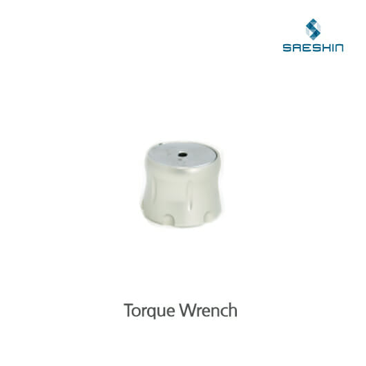 Saeshin Torque Wrench for Implant Systems (New Version)