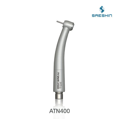 Saeshin Traus ATN400 non-optic air-driven dental handpiece