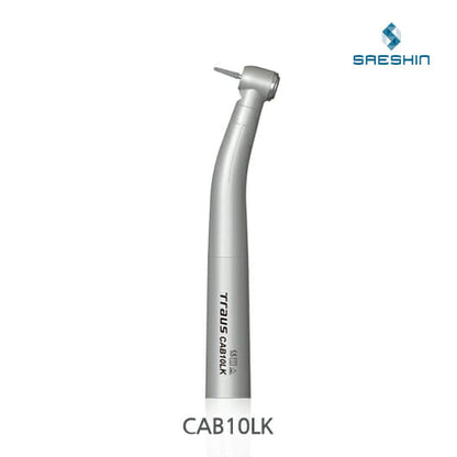 Saeshin Traus CAB10LK optic air-driven dental handpiece