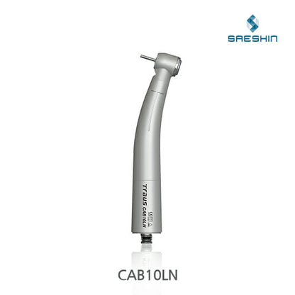 Saeshin Traus CAB10LN optic air-driven dental handpiece