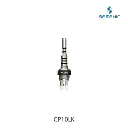 Traus CP10LK optic coupling for CAB10LK handpiece